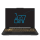 Laptop ASUS TUF Gaming F16 i5-210H/32GB/1TB RTX3050 144Hz